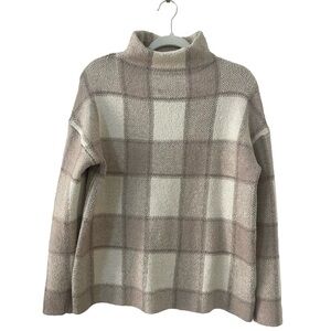 Christian Siriano Sweater Turtleneck - Size Small